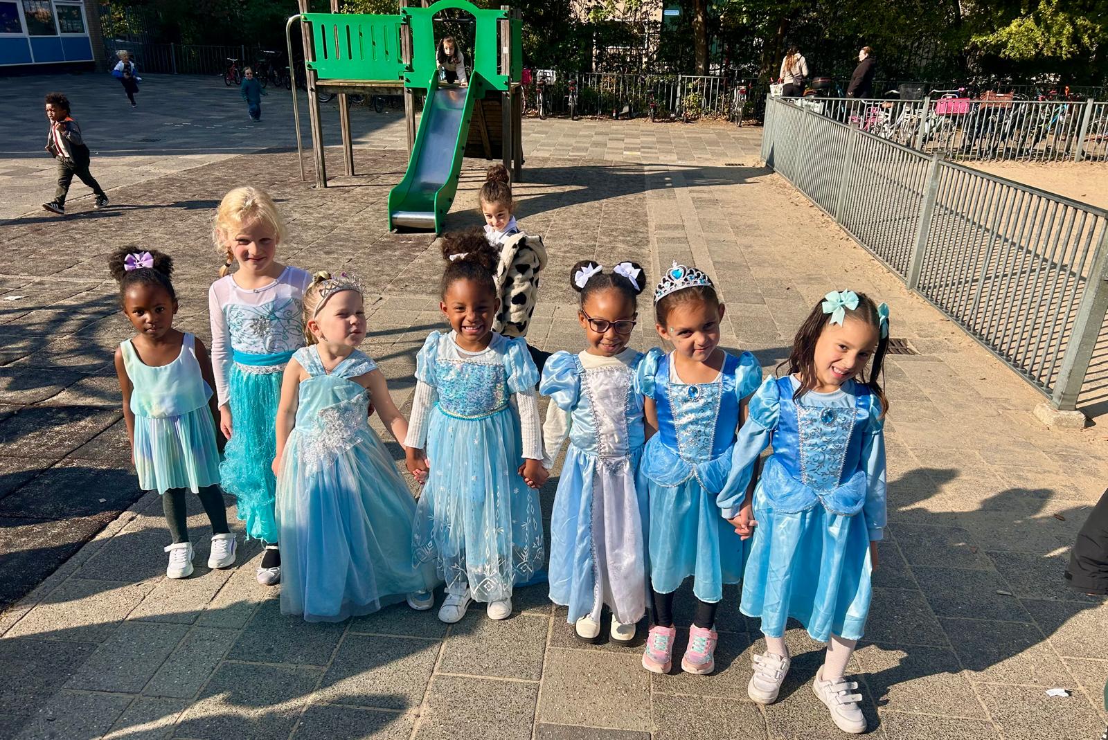 Weetjes en Nieuwtjes