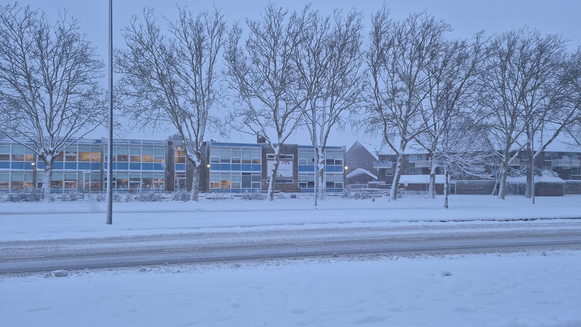 Nieuwtjes en Weetjes