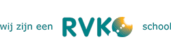 Wij zijn een RVKO school