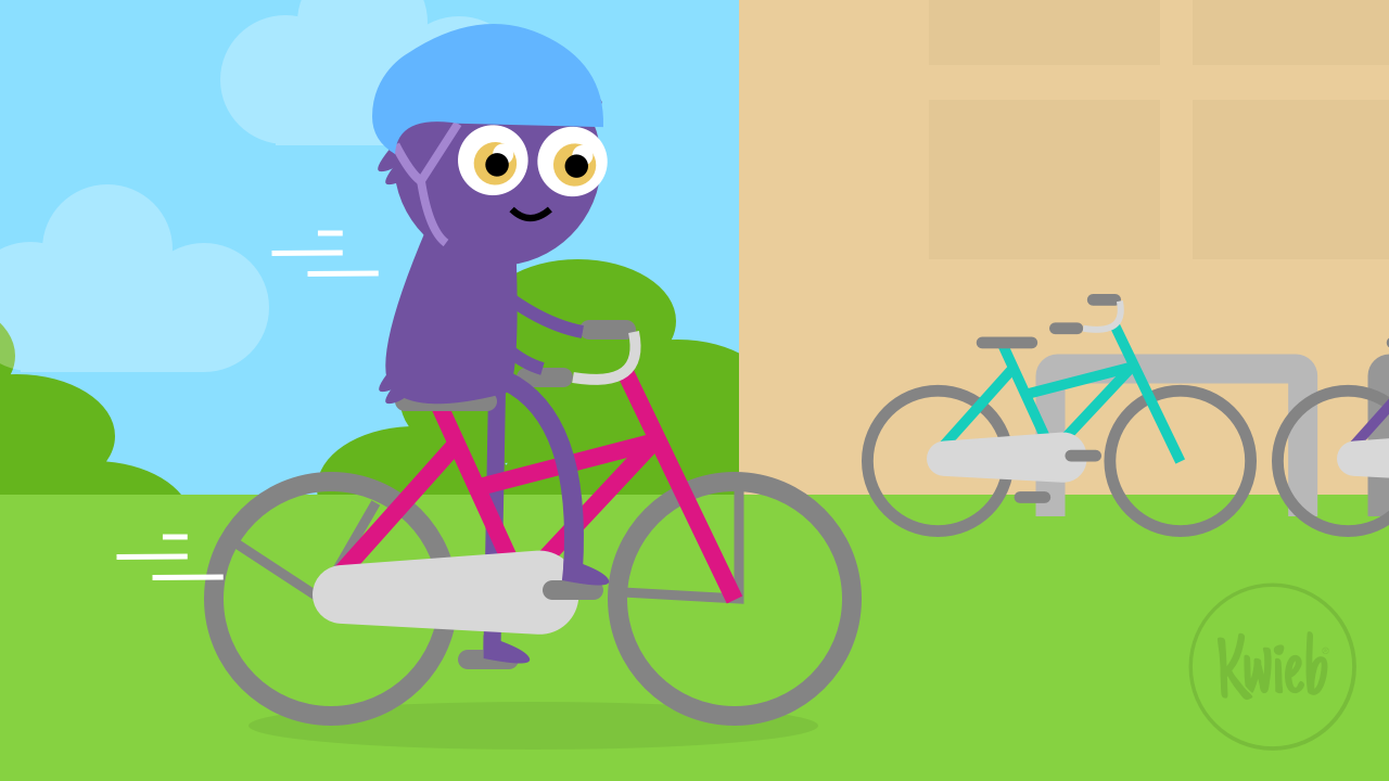 De tip van meester Glenn en veiligheid