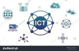 ICT gaat weer beginnen